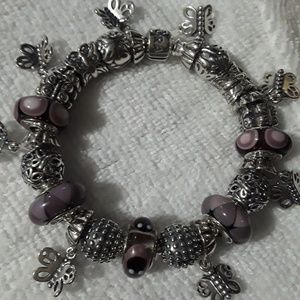 🦋Genuine PANDORA Bracelet🦋